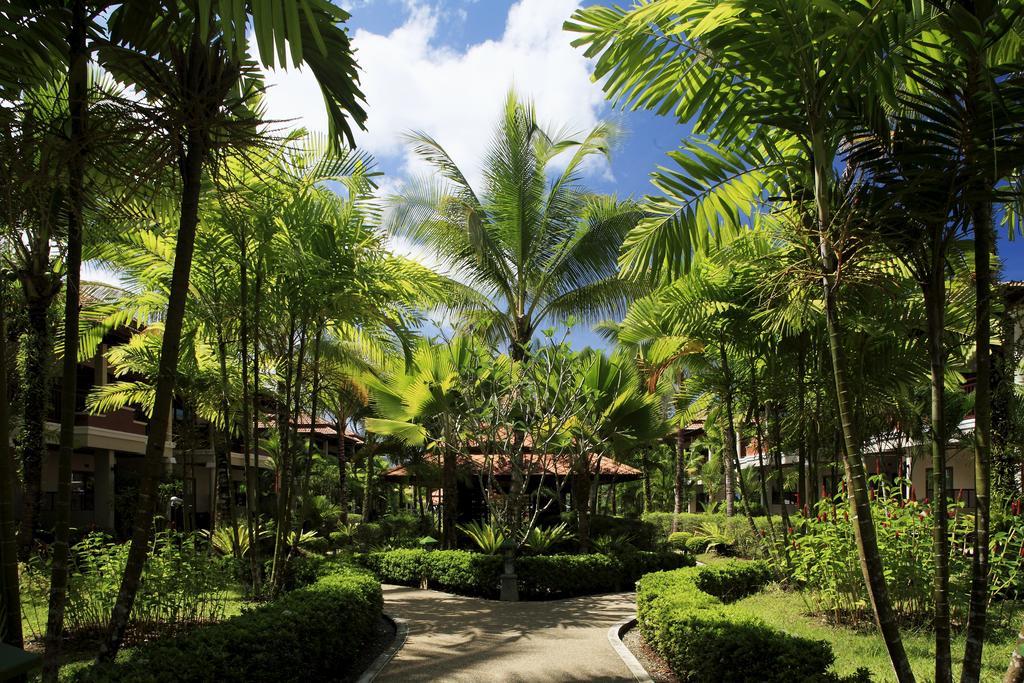 Khaolak Bayfront Resort Takuapa Exterior foto